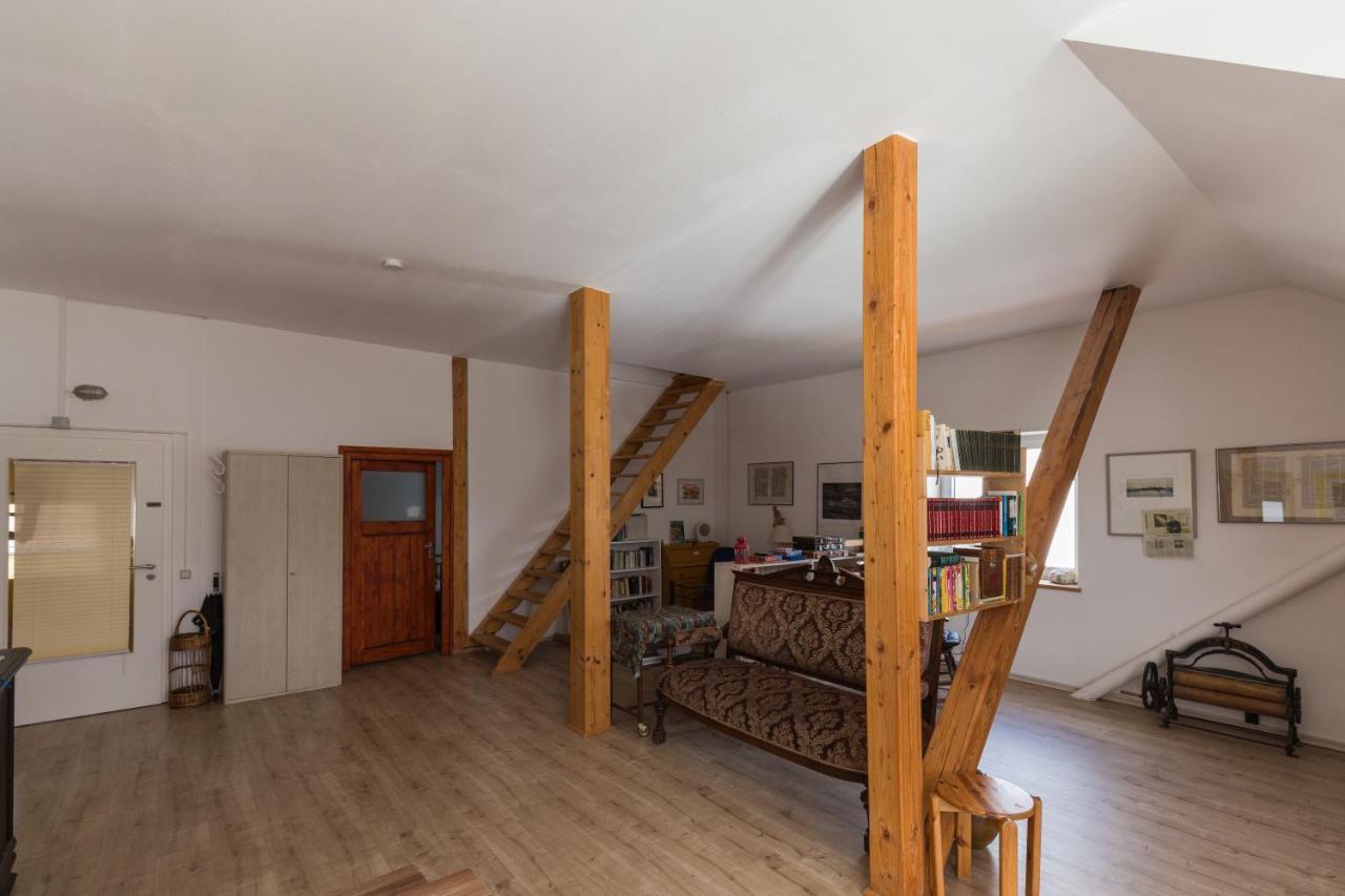 Traumhafte Ferienwohnung Ratzeburg Exterior photo