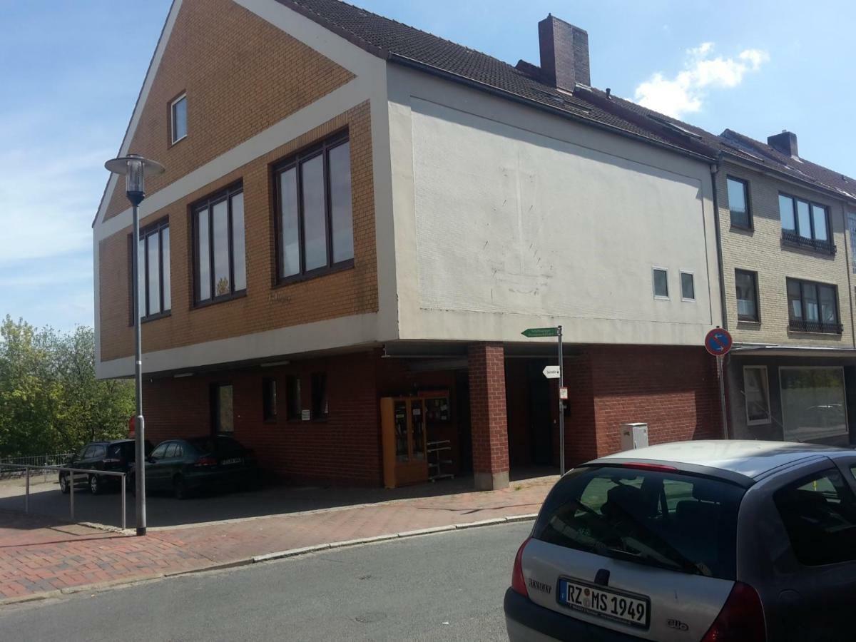 Traumhafte Ferienwohnung Ratzeburg Exterior photo